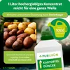 Purgrün -Kartoffeldünger 1 Liter, Produktbild-Vorschau 4