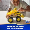 Véhicules à thème Paw patrol roues de secours Rubble Voir les images du produit 4