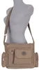 Bag Street Damentasche Umhängetasche Handtasche Produktbild-Vorschau 6