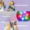 imoshion Sing & Shine Karaoke-Set - Lautsprecher und 2 Produktbild-Vorschau 6