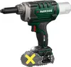 PARKSIDE® 20 V Akku-Blindnietsetzgerät »PBNSG 20-Li A1«, Produktbild-Vorschau 1