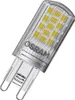 OSRAM LED Stift 4,2W G9 470lm 4.000K klar Produktbild-Vorschau 3