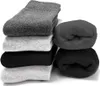 Occulto Damen Warme Kuschelsocken 6er Pack (Modell: Smilla) Produktbild-Vorschau 1