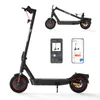 EVERCROSS TECH EV10K PRO Scooter électrique,Homologué pour Voir les images du produit 1