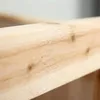 Mucola Nagerkäfig Hamsterkäfig verschiedene Ebenen Produktbild-Vorschau 6