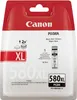 Canon, cartuccia per stampante PGI580XL, nero Anteprima dell’immagine prodotto 1