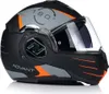 Kask składany z osłoną przeciwsłoneczną | LS2 FF906 ADVANT Podgląd zdjęcia produktu 12