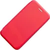 Beline Buchhülle Magnetisch Iphone 13 Pro 6.1 Rot/Rot Produktbild-Vorschau 1