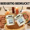 Meeresbiologin Tasse Geschenk Ich Bin Meeresbiologin Warum Produktbild-Vorschau 2