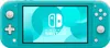 Nintendo Switch Lite Konsole, Farbe: Türkis Produktbild-Vorschau 11