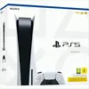 Sony PlayStation 5, PlayStation 5, Schwarz, Weiß, 16000 MB, Produktbild-Vorschau 14