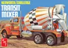 Amt Amt1215 Kenworth/Challenge Transit Cement Mixer 1:25 Produktbild-Vorschau 6