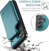 Samsung Galaxy S25 Hülle - CaseMe C22 Back Cover mit Produktbild-Vorschau 8