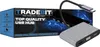 USB-C HUB 5in1 HDMI 4k VGA USB 3.0 5Gbps Adapter für Produktbild-Vorschau 5