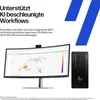 HP Z1 G1i TWR  WKS      u7-265        32/1TBSSD WIFI7 W11P Podgląd zdjęcia produktu 4
