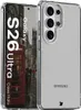 Handyhülle für Galaxy S26 Ultra, Bizon Case Halo, Produktbild-Vorschau 1