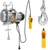 Elektrische Seilwinde 1300 W 60 m 250 kg Produktbild-Vorschau 1