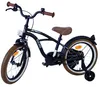 Bicicletta per bambini Volare Black Cruiser - ragazzi - 16 Anteprima dell’immagine prodotto 4