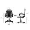 Huzaro Schreibtischstuhl Kinder Ranger 1.0 Gaming Stuhl Produktbild-Vorschau 9