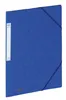 Oxford Eckspannermappe EUROFOLIO+ PRESTIGE DIN A4 blau Produktbild-Vorschau 2