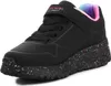 Skechers Uno Lite - Rainbow Specks schwarz Produktbild-Vorschau 25