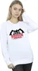 Netflix - "Stranger Things" Sweatshirt für Damen BI36316 Produktbild-Vorschau 2