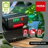 IKRA 20V 2,5Ah Li-Ion Akku Ersatzakku Typ LI 22-2 Produktbild-Vorschau 5