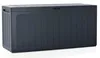 Gartenbox 280L Boardebox - Anthrazit Produktbild-Vorschau 4
