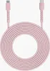 Fresh 'n Rebel FlexWave, 2 m, USB C, USB C, Pink Produktbild-Vorschau 7