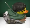 Attacco a Titano - Levi Ackerman - Bath Duck Anteprima dell’immagine prodotto 5
