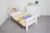 Disney Winnie l'ourson Parure de lit bébé 100 x 135 cm Voir les images du produit 2