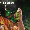 Orientana Ayurvedic Hair Oil 105 ml - Ajurwedyjski olejek Podgląd zdjęcia produktu 10