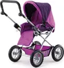 Bayer Design 15012AA Puppenwagen Grande mit Tasche, Produktbild-Vorschau 3