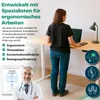 Albatros International Albatros podstavec stolu LIFT, 2x Náhled obrázku produktu 9