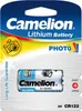 Camelion CR123A-BP1, Einwegbatterie, Lithium, 3 V, 1 Produktbild-Vorschau 1