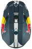 KINI MX3 KINI RED BULL 1.0 MX-Helm Produktbild-Vorschau 4