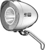 XLC Scheinwerfer LED Retro Reflektor 40Lux Schalt. Standl. Produktbild-Vorschau 1