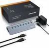 Primewire 8 Port USB 3.2 Gen.1 Port Hub - 8 x USB 3.2 Gen1, Voir les images du produit 7