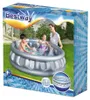 Bestway® Planschbecken Spaceship Ø 152 x 43 cm Produktbild-Vorschau 41