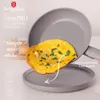 Berlinger Haus Poêles BH-8108 Titan Taupe Ensemble de 3 Voir les images du produit 4