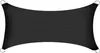 Sonnenschutzsegel Schattenspender Sonnensegel 2 x 4 m HDPE Produktbild-Vorschau 1