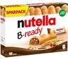 nutella B-ready Sparpack 10er Produktbild-Vorschau 1