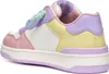Geox Sneaker Sneaker Kunstleder/Textil Produktbild-Vorschau 4