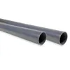 d 50 PVC Rohr ohne Muffe grau 1,0 m Produktbild-Vorschau 2