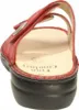 Finn Comfort Damen Damenschuhe rot Gr. 38 Produktbild-Vorschau 10