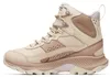 Merrell Speed Strike 2 Thermo Mid WP Damen Outdoor Produktbild-Vorschau 2