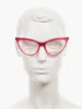 Karl Lagerfeld Sonnenbrille KL6079 650 54 16 140 Produktbild-Vorschau 5