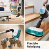 Bosch BKS71HYG1 Akku Staubsauger mit Wischfunktion, Produktbild-Vorschau 31