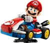 LEGO Super Mario: Mario Kart: Mario & Standard-Kart –  Produktbild-Vorschau 1