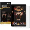 4x 9H Panzernanoglas für Apple iPad Mini 5 (2019) MATT Produktbild-Vorschau 1